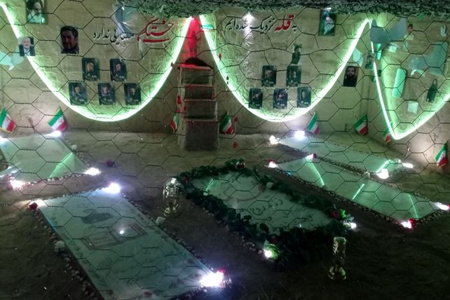 برگزاری نمایشگاه «مهر مادری» در یاسوج