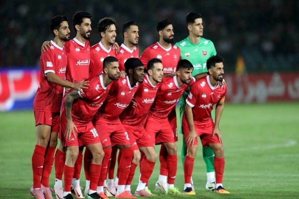 پرسپولیس در تله بحران