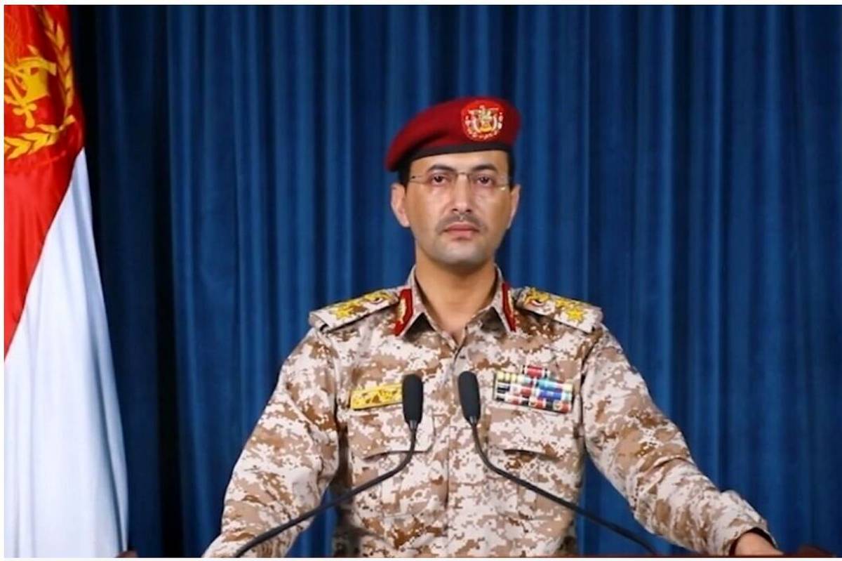 یمن یک عملیات نظامی بزرگ را با موشک بالستیک ذوالفقار علیه فرودگاه بنگوریون انجام داده است