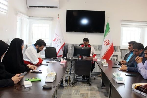 اولویت اسکان اضطراری باید با مدارس باشد