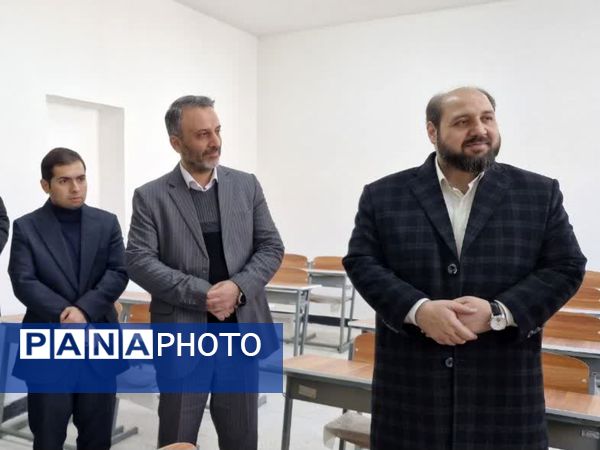 آغاز فرآیند گزینش نیروهای مراکز غیر دولتی منطقه ۱۸ شهر تهران 