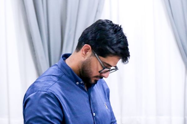 از دانش‌آموزخبرنگاری تا نمایندگی خبرگزاری فارس