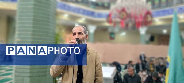 آخرین جمعه پاییز؛ هم‌نوایی دل‌ها در میعادگاه نماز جمعه