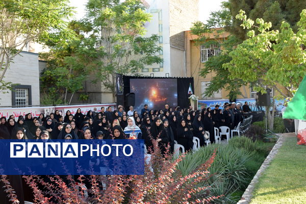 گرامیداشت ارتحال امام خمینی (ره) در تربت حیدریه 
