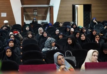 افتتاحیه جلسات جهاد تبیین معلمانه و گروههای پیشرفت مدارس