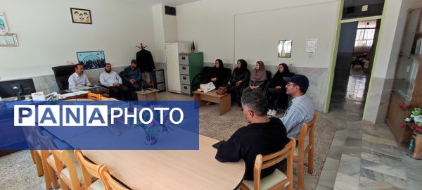 معرفی اعضای کمیته دارت کانون بسیج ورزشکاران شهرستان شیروان