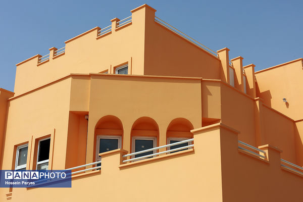 هنرستان دخترانه کار و دانش شهید مدافع حرم رضا زارعی – بندرعباس