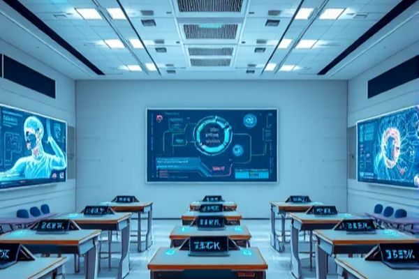 تحول دیجیتال،عدالت آموزشی را تضمین می‌کند