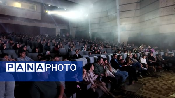 نمایش بزرگ از ابلیس تا صهیون در نیشابور 