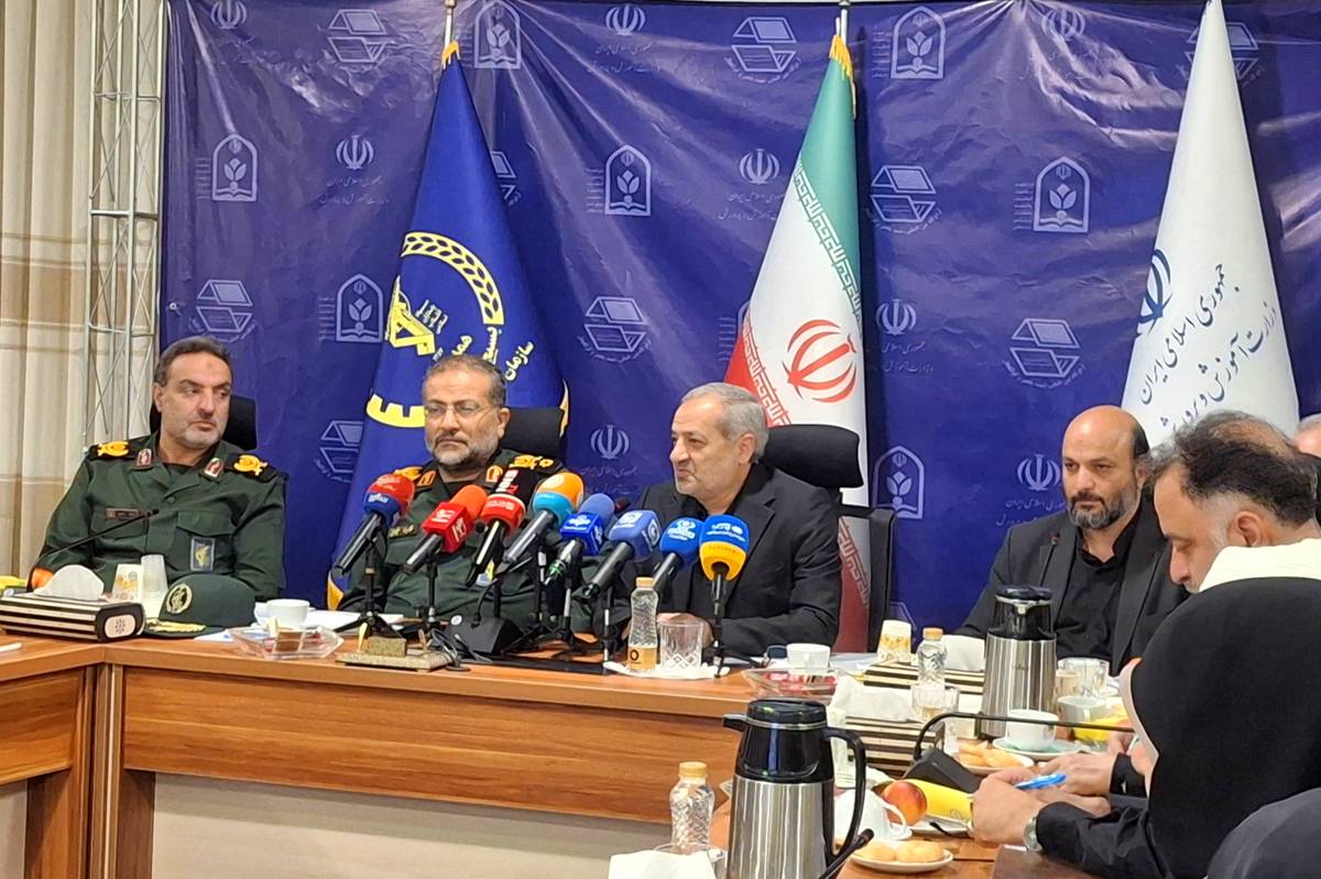 دکتر کاظمی: تحول و توسعه پایدار هر کشوری از آموزش و پرورش آغاز می‌شود