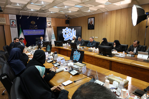 رونمایی پوستر دومین رویداد بین‌المللی الفتا