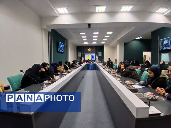 رونمایی از کتاب «صدای تاریکی» به خط بریل در یزد