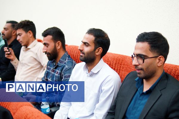 دانشجو؛ پرچم‌دار امید، آگاهی و حرکت به سوی پیشرفت