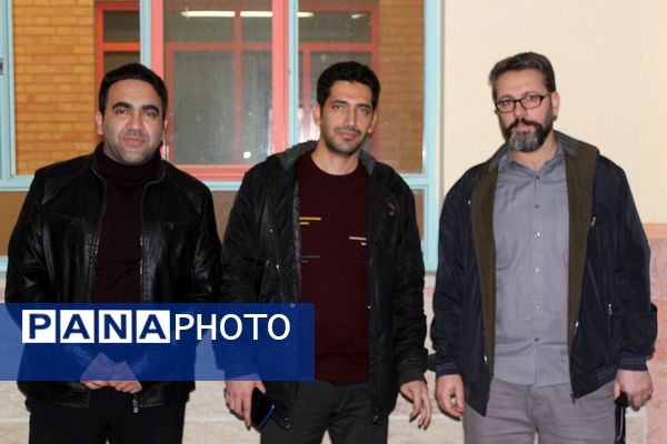 کارگاه تبیین و واکاوی ضروریات سفر یادگیری در بهارستان‌دو