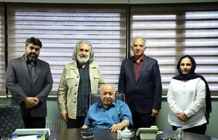 اعضای جدید هیئت امنای انجمن موسیقی ایران معرفی شدند