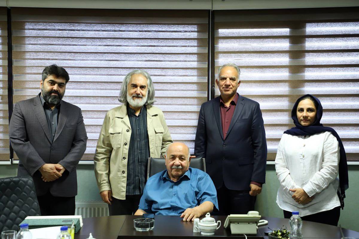 اعضای جدید هیئت امنای انجمن موسیقی ایران معرفی شدند