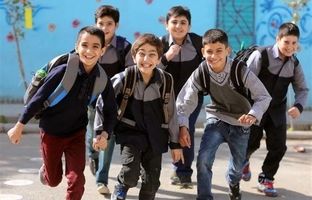 زنگ مدرسه، رنگ سلامت؛ توصیه‌های بهداشتی ضروری برای دانش‌آموزان