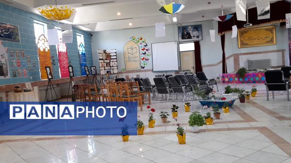 سفری به دنیای آیات قرآنی