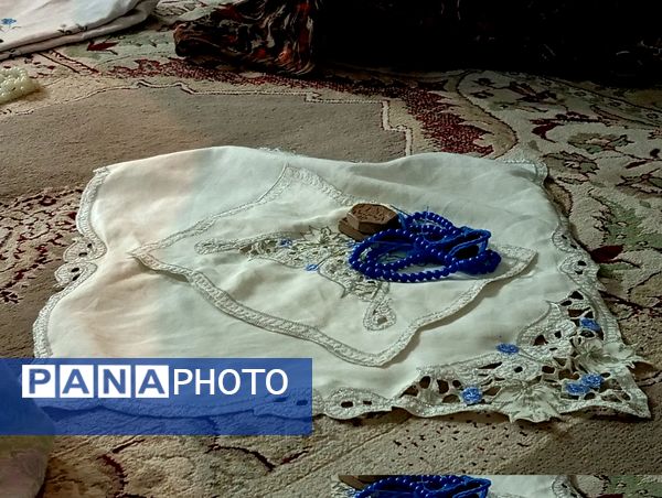 روز نخست اعتکاف؛ آغاز خلوت عاشقانه با خدا