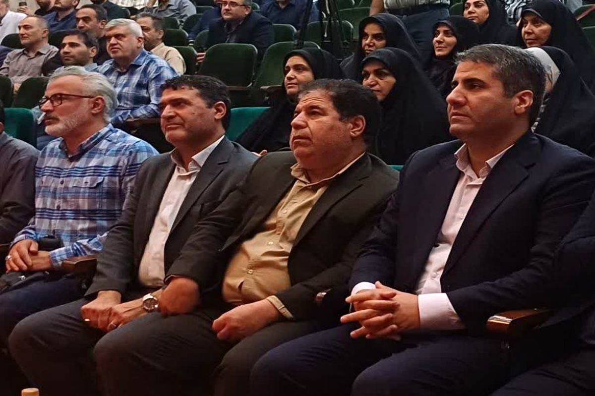 شرکت در فعالیتهای اوقات فراغت تابستانی موجب تقویت وحدت ملی میشود