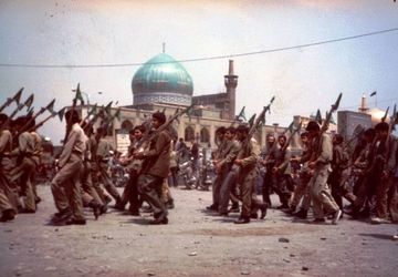 رد پای شهیدان، جاده‌ای به سوی جاودانگی