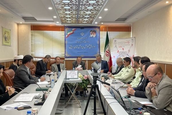 نقش کلیدی کارگروه نظام مراقبت اجتماعی در بهبود کیفیت زندگی دانش آموزان