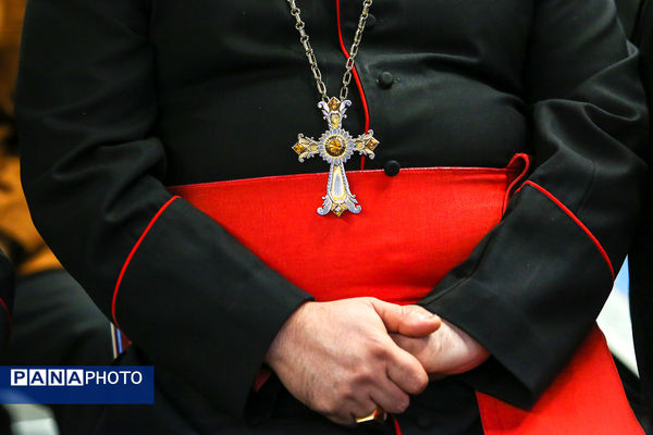 آیین بهره‌برداری از ایستگاه متروی «مریم مقدس»