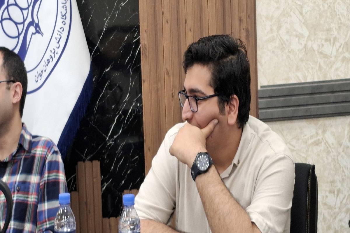 حضور در المپیاد را به کنکور ترجیح میدهم؛ همزمانی امتحانات، کنکور و المپیاد باعث کاهش استقبال به المپیاد میشود