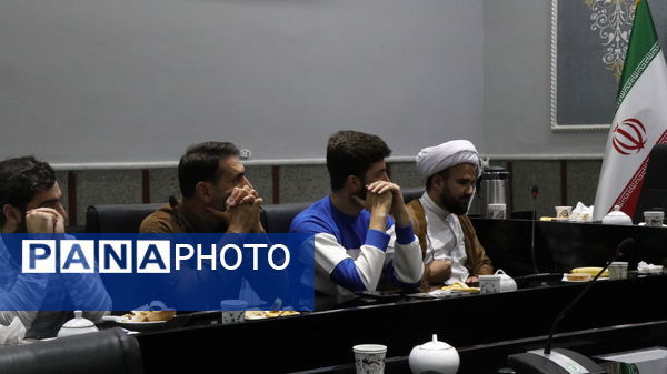 آیین تجلیل از برگزیدگان مسابقات قرآن، عترت و نماز فرهنگیان