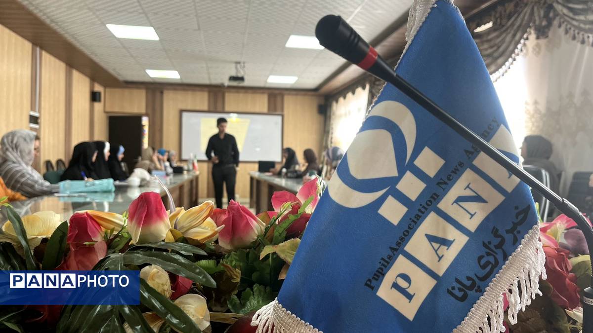 «گامی برای بیان شما» در چهارمین روز