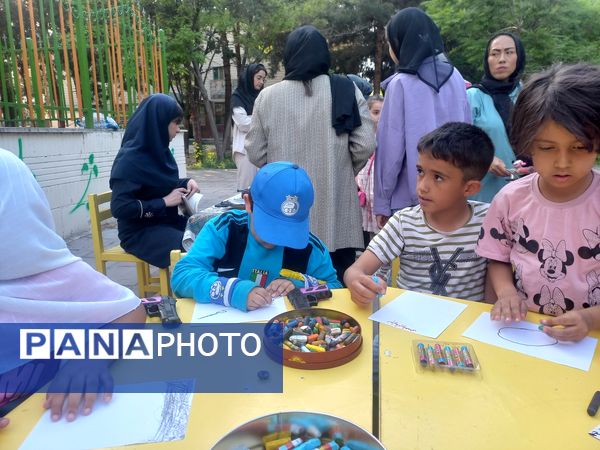 بزرگداشت روز جهانی نجوم