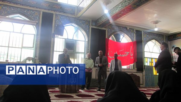 جلسه آگاهی‌بخشی آسیب‌های اجتماعی برای والدین