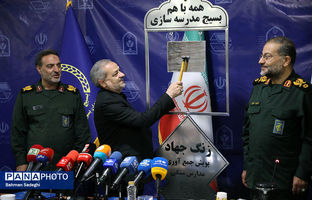 دکتر کاظمی: تحول و توسعه پایدار هر کشوری از آموزش و پرورش آغاز می‌شود