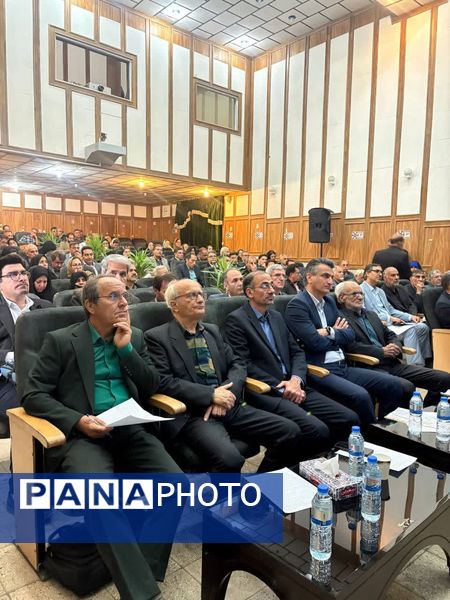 برگزاری نخستین همایش ملی سرو ابرکوه 