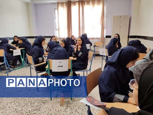 هجدهمین دوره نیمه‌نهایی لیگ علمی پایا در اسفراین