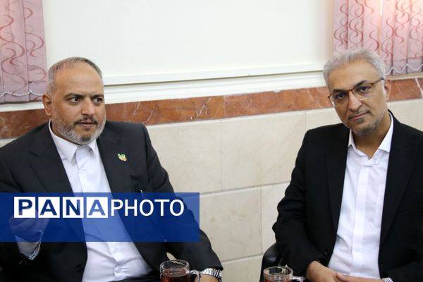 روز پایانی داوری مسابقات کشوری قرآن ،عترت و نماز در مدرسه شهید غیوری ناحیه یک شهرری