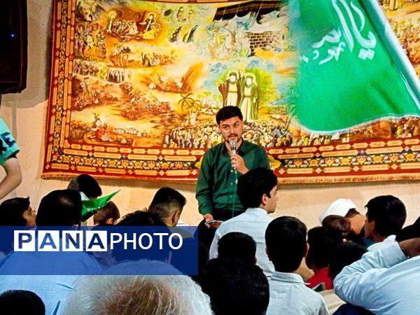 غدیری متفاوت در بنیاد غدیر
