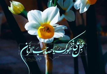 امام مهدی، محبوب دل‌ها