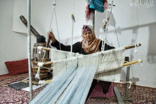 بیمه بافندگی ضرورتی برای تأمین آینده صنعتگران فرت‌باف است 