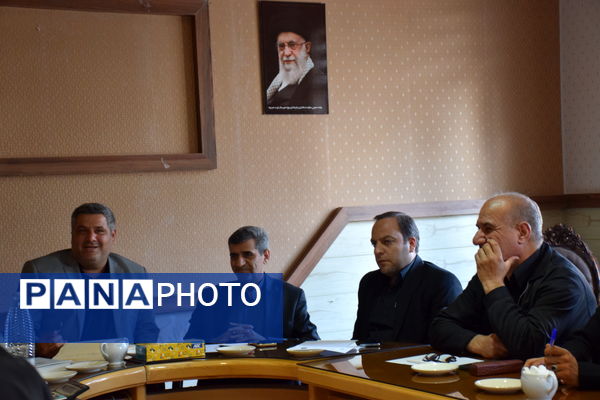 نشست تخصصی کارگروه توسعه انرژی های تجدیدپذیر 