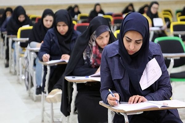 آغاز فرصت جدید انتخاب رشته در آزمون دستیاری