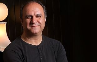 آرش شریف‌زاده: باید بچه‌ها را از ترس دور نگه داریم