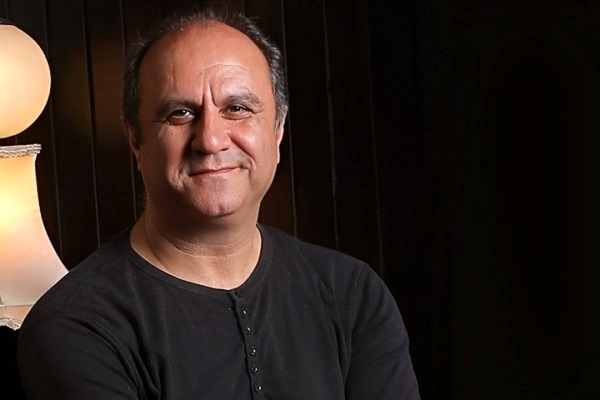 آرش شریفزاده: باید بچهها را از ترس دور نگه داریم