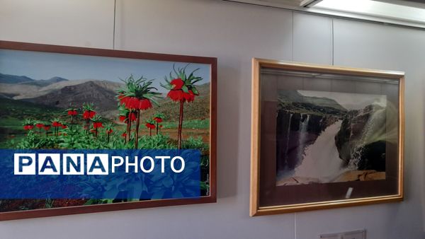 فلک‌الافلاک میزبان دانش‌آموزان‌دبیرستان‌ریحانه