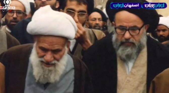 مستند کوتاه ادیب ماندگار 