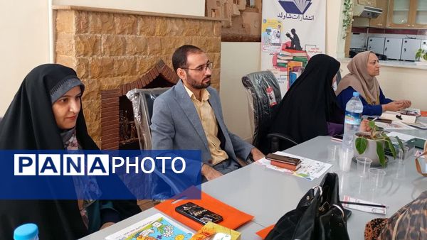  رونمایی و نقد دو اثر در حوزه داستان و ادبیات کودک از نویسندگان انتشارات شاولد