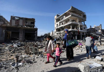 حماس: به دشمن اجازه نمیدهیم شرایط جدیدی را تحمیل کند