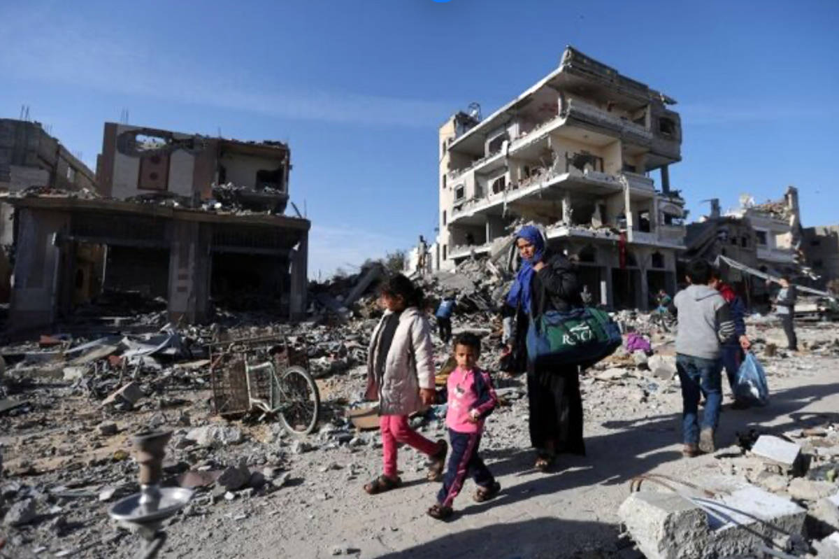 حماس: به دشمن اجازه نمیدهیم شرایط جدیدی را تحمیل کند