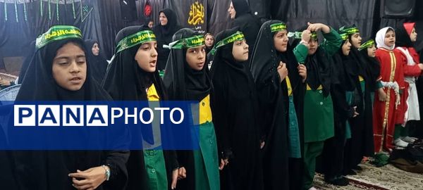 شهادت حضرت فاطمه (س) و غمی که پایان ندارد