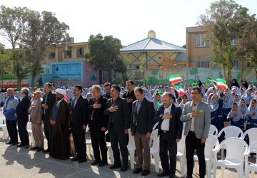 جلوهای از مهر در آیین نیکوکاری عاطفهها در چناران